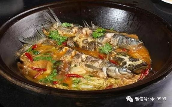 万能的炖鱼法，不论什么样的鱼，学会了这个方法，保证鲜美无腥味