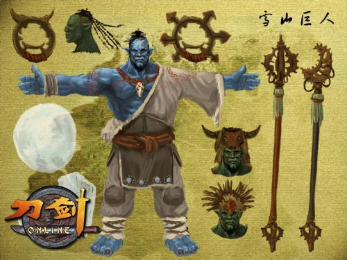 pk还要收费的网游？一款玄幻网游，却做出了中国最好的武侠游戏