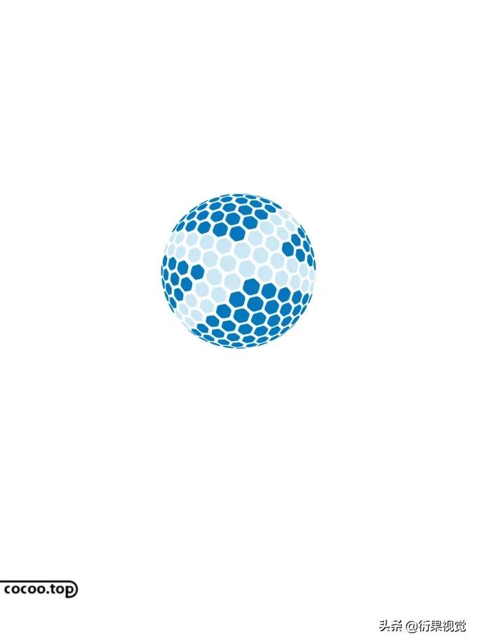 具有设计感的logo图片,有创意的logo和解析