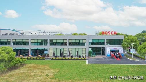 博世热力技术上海有限公司,德国博世节能供暖