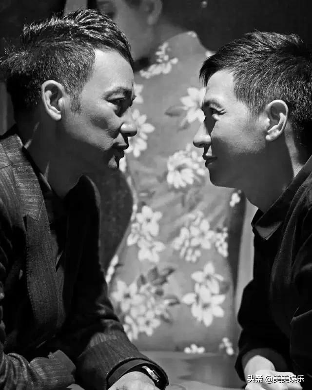 王智和老公的视频,王智和老公