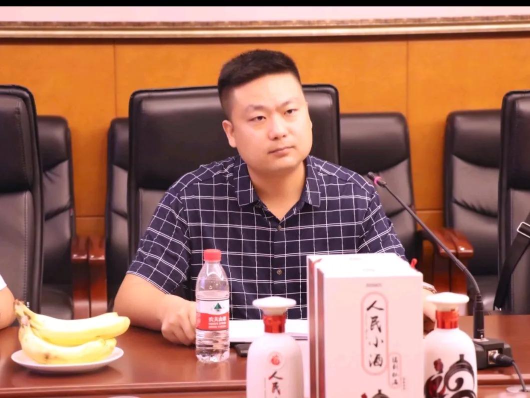 人民小酒全国代理,人民小酒博览会