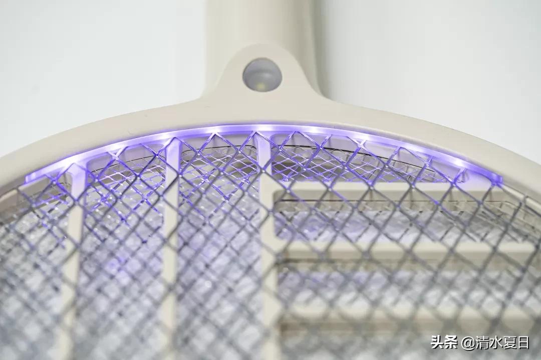 方形紫光灯灭蚊神器,新款灭蚊灯家用物理灭蚊神器