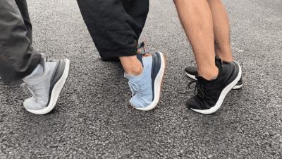 一双耐克鞋能赚多少钱,一双耐克鞋的价格怎么有好几种