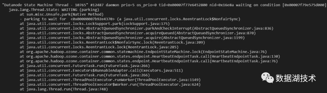 万字详文:Java内存泄漏、性能优化、宕机死锁的N种姿势