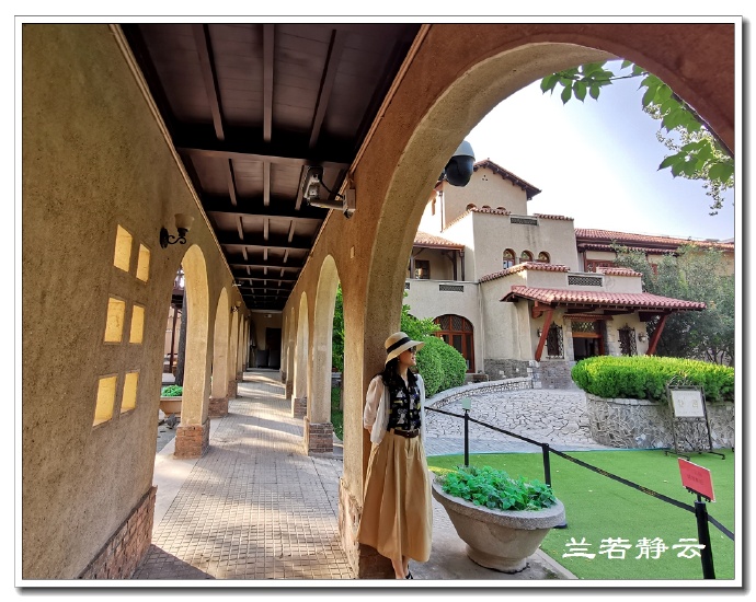 天津末代皇帝溥仪静园书房,天津溥仪静园