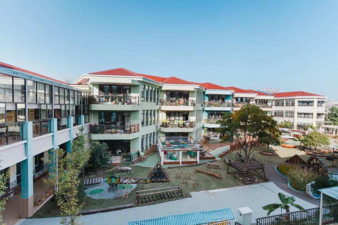 从哪个地方感受到幼儿园的美,幼儿园艺术感受与欣赏感悟分享