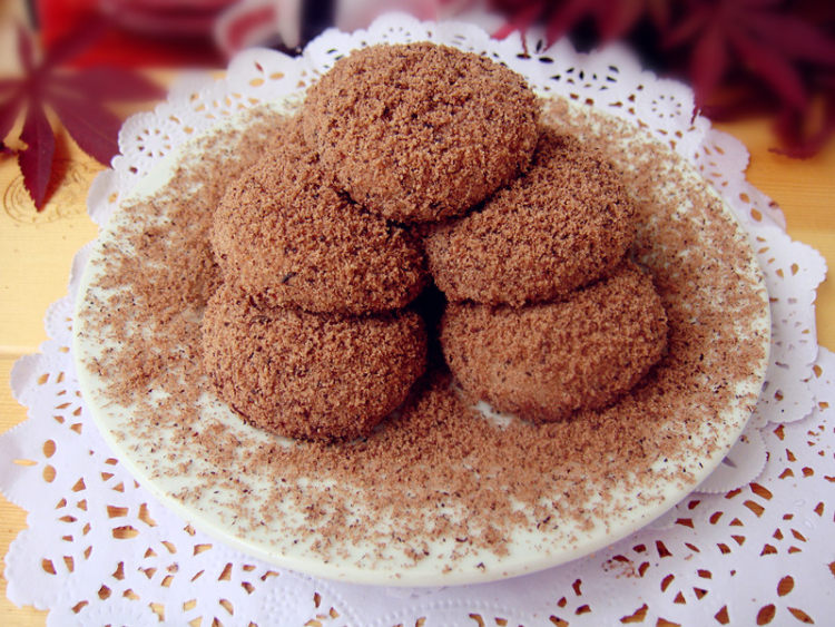 上海魔都必去的美食,去上海旅游必买的美食