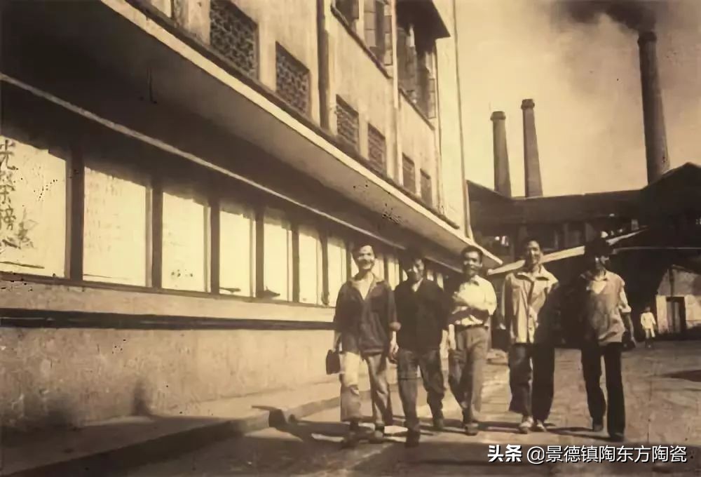 景德镇十大瓷厂底款玉凤窑,景德镇十大瓷厂分别在什么位置