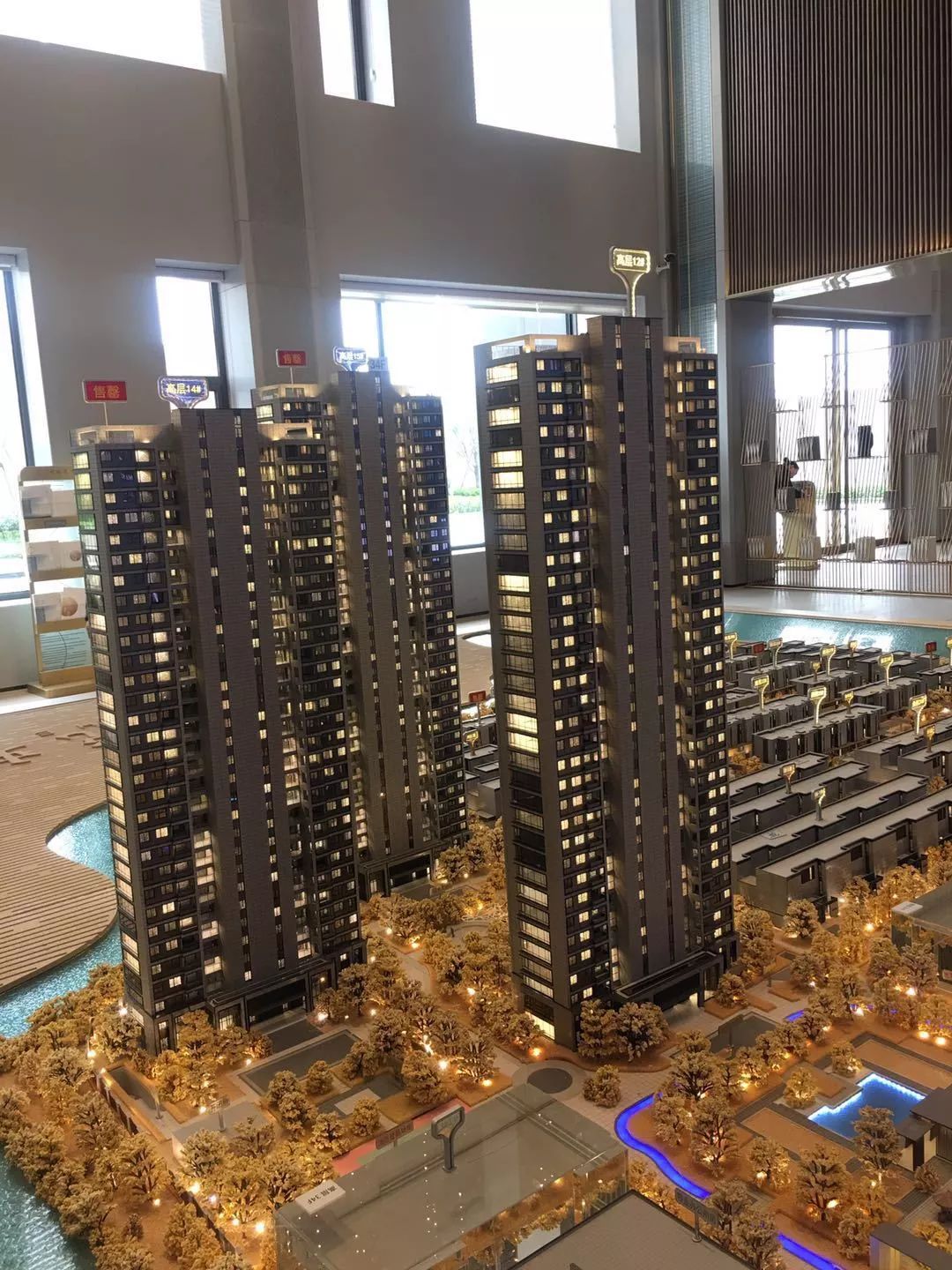 悦虹湾值不值得买,悦虹湾降价