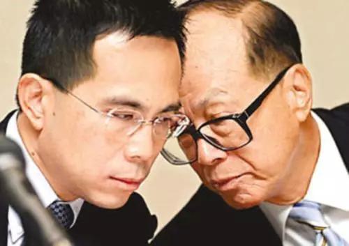 香港天价绑架案真实案例,身价1500亿的富豪买下15座监狱