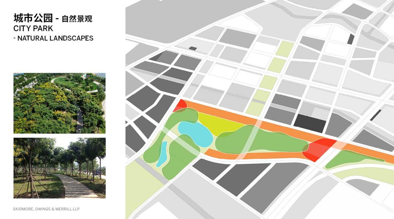 未来社区案例设计思路,青年社区设计策略