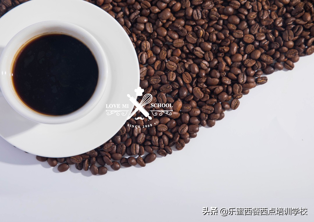 常见咖啡种类图片,常见的咖啡分类