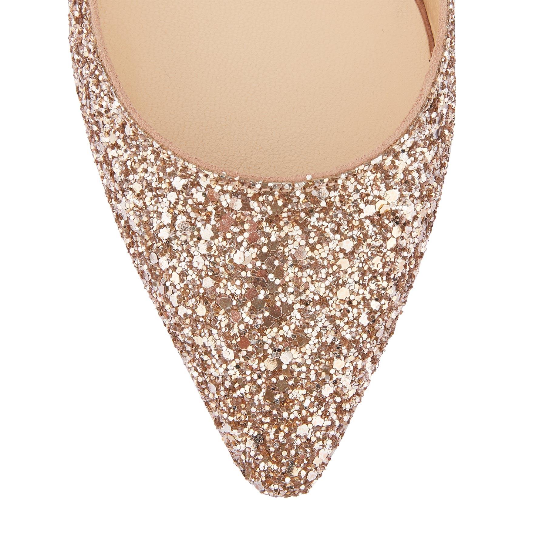 时尚又优雅的高跟鞋,气质优雅高跟鞋时尚百搭不累脚