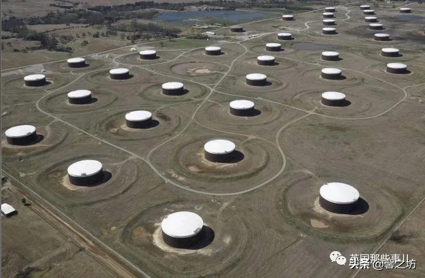 油价便宜了怎么囤油,现在油价低如何囤油