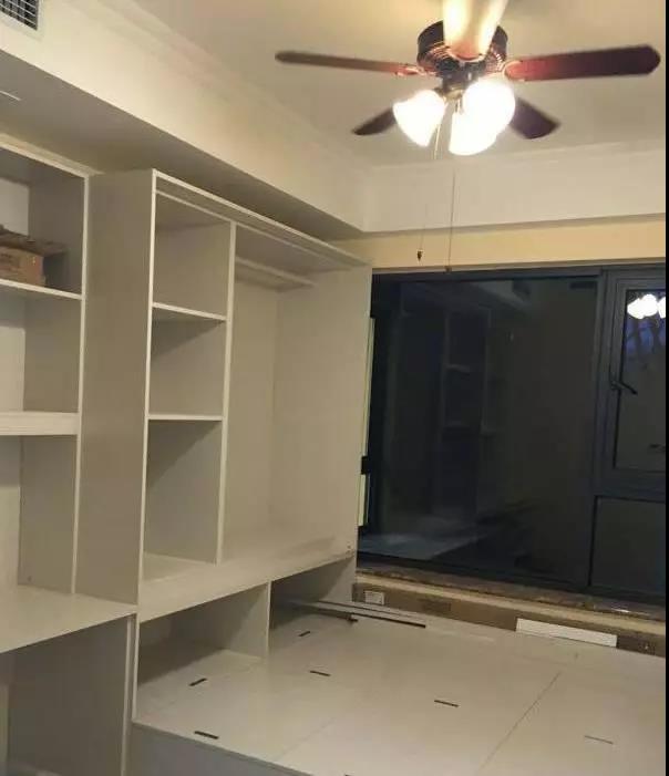 难怪堂哥会入赘上海,房子没全装好就漂亮的不像话,羡慕不来