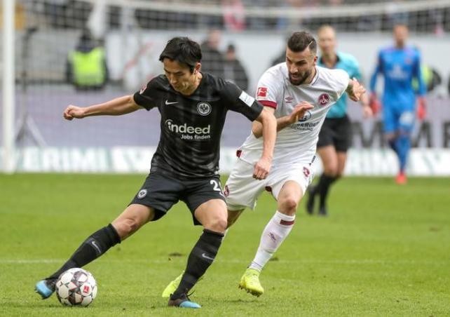 酸柠檬准备好！前日本队长创亚洲球员新纪录，榜单找不到中国球员