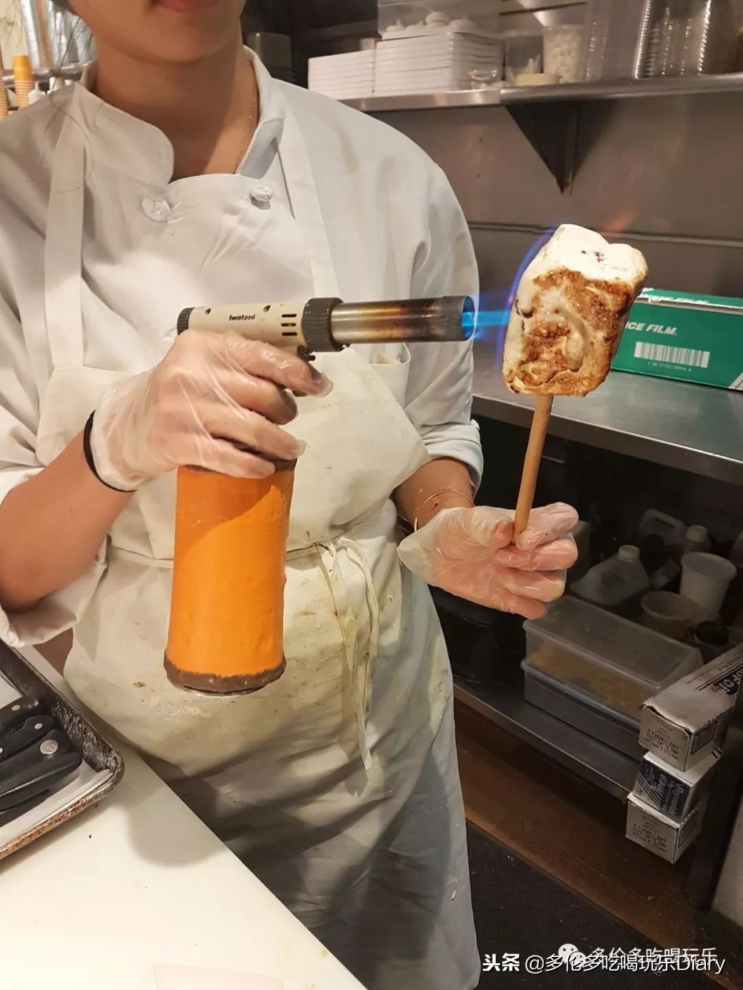 纽约旅游美食指南攻略大全,纽约美食攻略最划算的