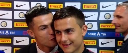 怎样向篮球迷介绍你的主队？曼联球迷：我们有詹姆斯