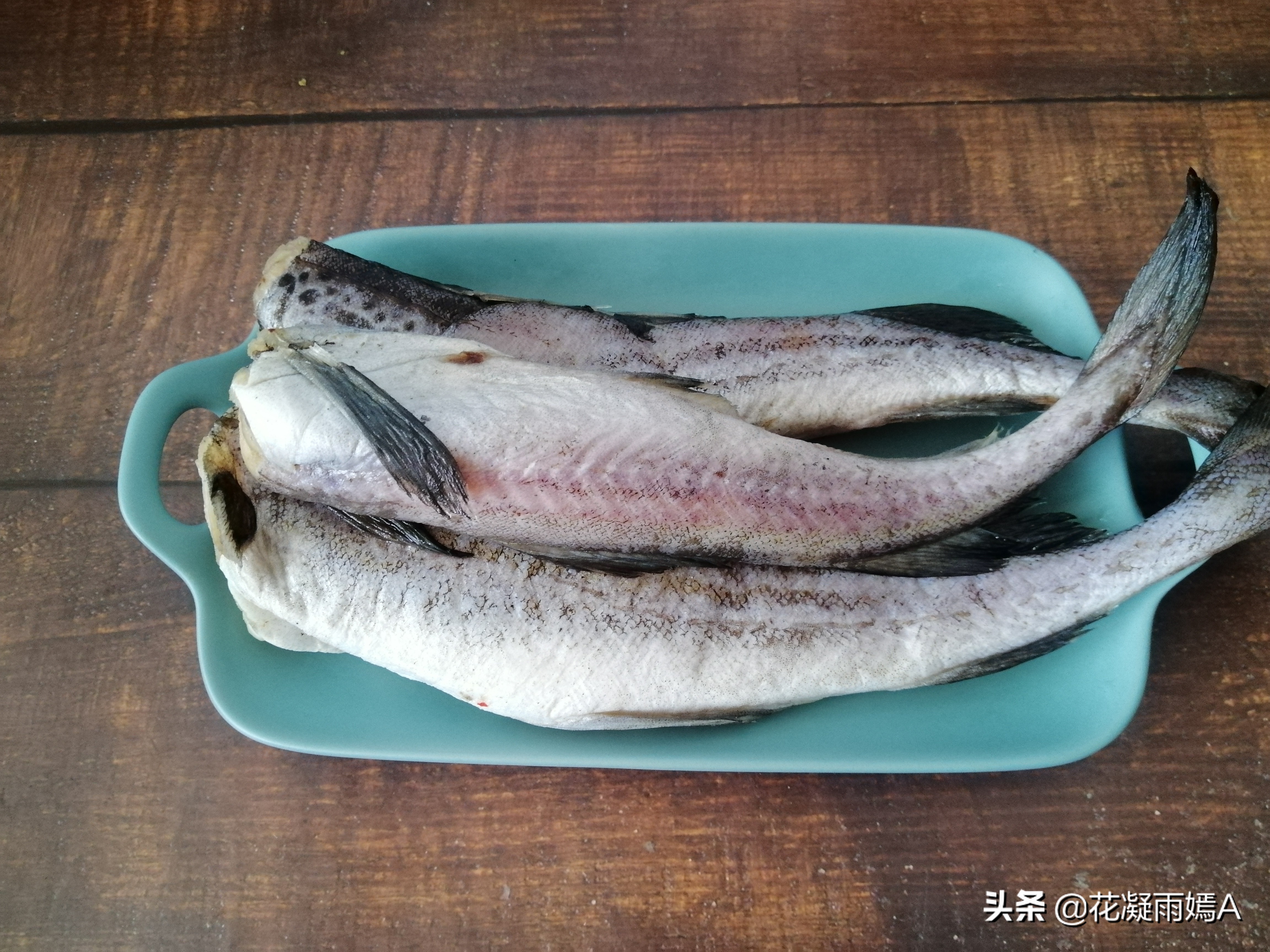 鳕鱼同淡水鱼的蛋白质区别,鳕鱼和普通的鱼营养一样吗