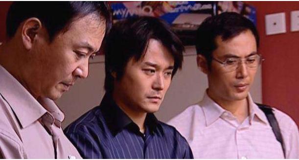 天道刘冰退股合集,天道叶晓明冯世杰刘冰结局