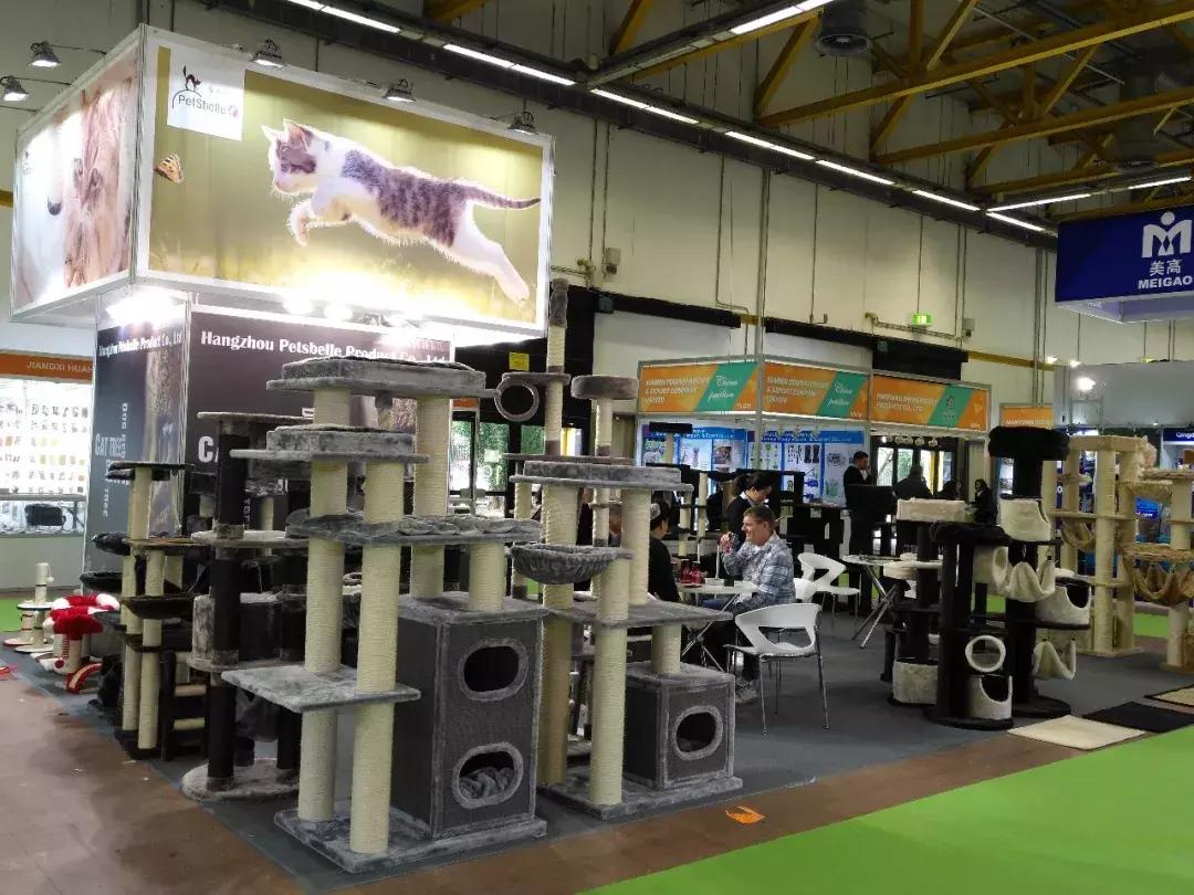 cips宠物展华元宠物用品有限公司,cips宠物展直播