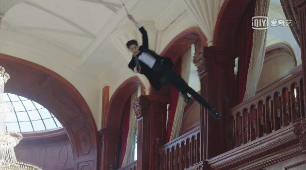 邓伦的欧气借你吸，无论会不会，高考答案都做对