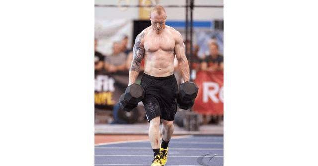 哑铃锻炼肱二头肌的动作有哪些,哑铃怎么锻炼肱二头肌