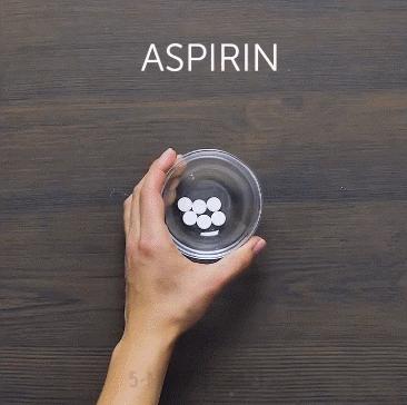 土豆在裤子上涂一下，解决了生活中的大难题，太实用