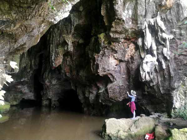 南宁隐藏的景点,南宁周边农家乐游玩景点推荐