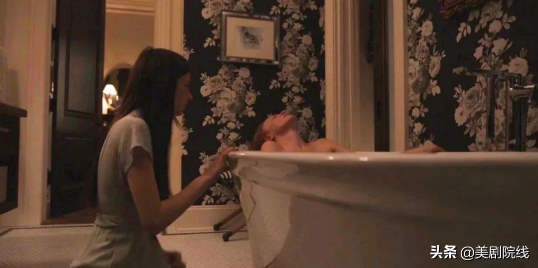 今年的恐怖美剧推荐,新上线的美剧恐怖