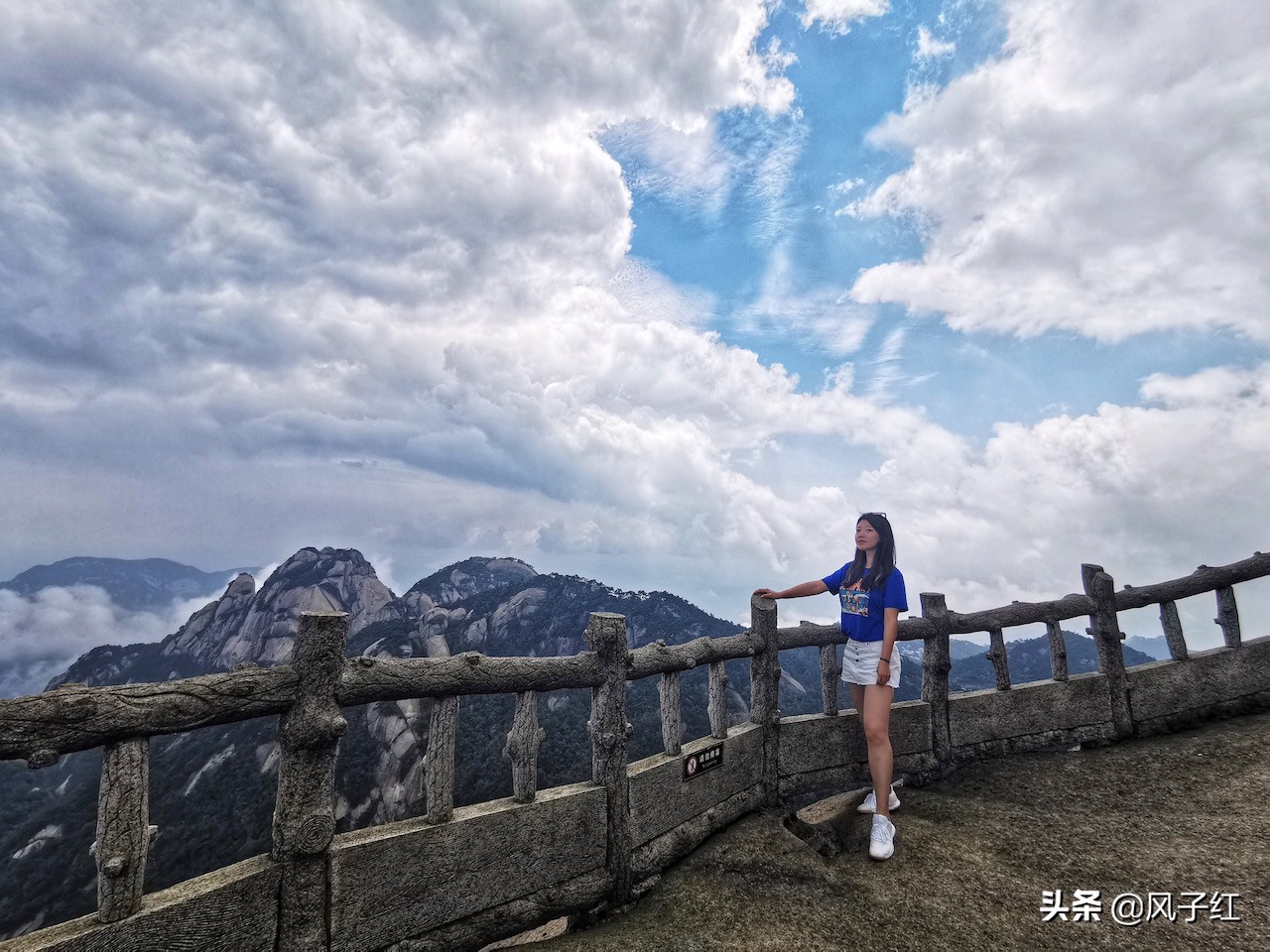 安徽省天柱山攻略,安徽天柱山三日游旅游攻略