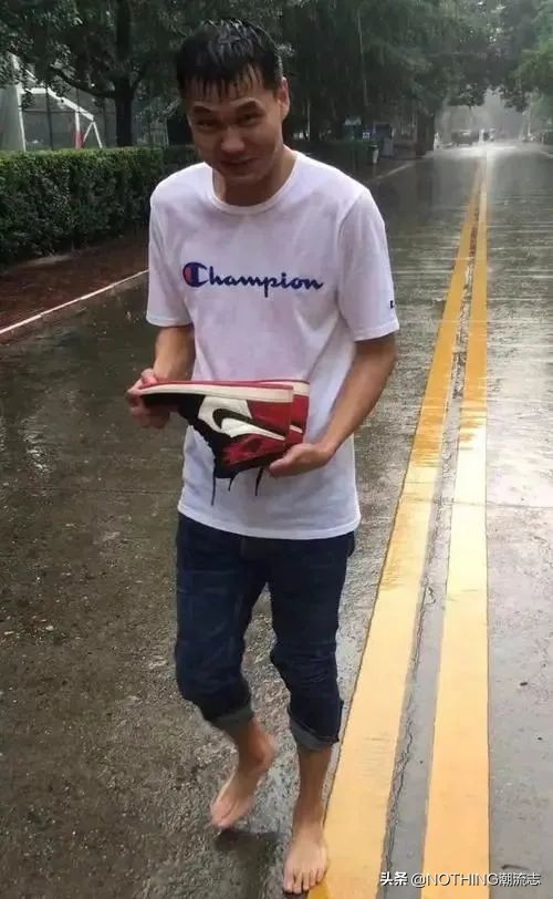 球鞋攻略打假,如何避免球鞋鄙视链