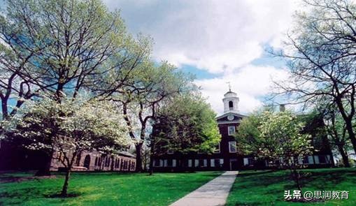 usnews美国前50大学学费,美国大学学费排行2019