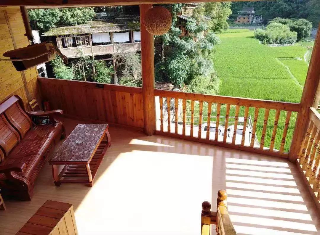 柳州风景好适合待在家的民宿,人生要住一次七星酒店