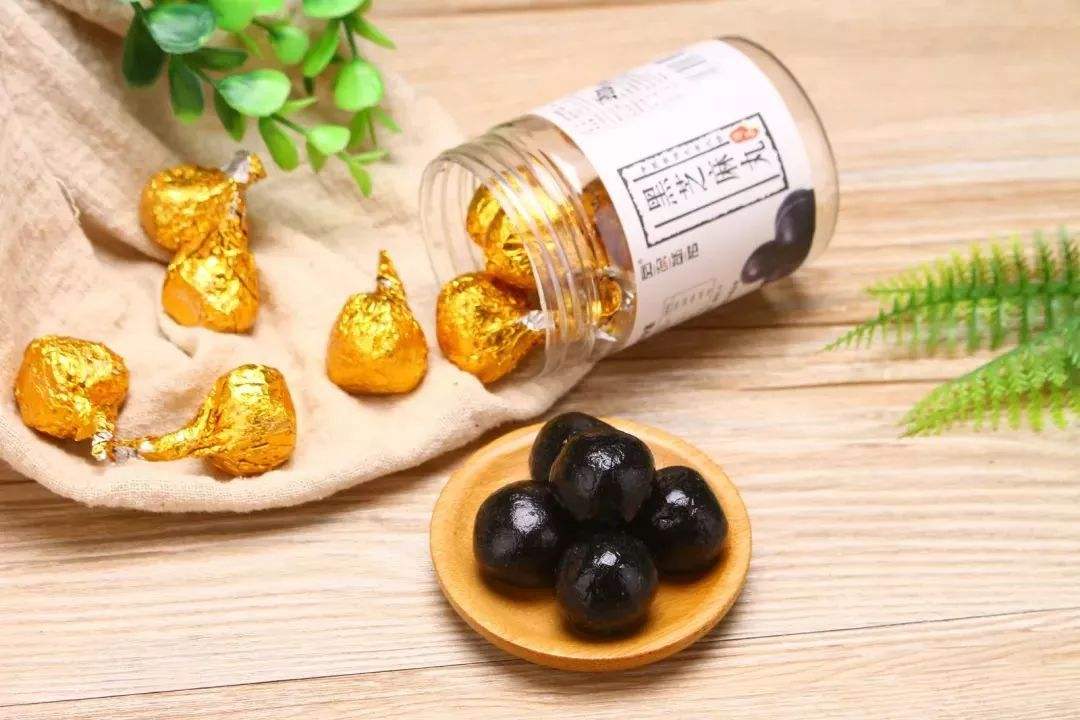九蒸九晒黑芝麻丸脱壳方法,九蒸九晒黑芝麻丸啥口感