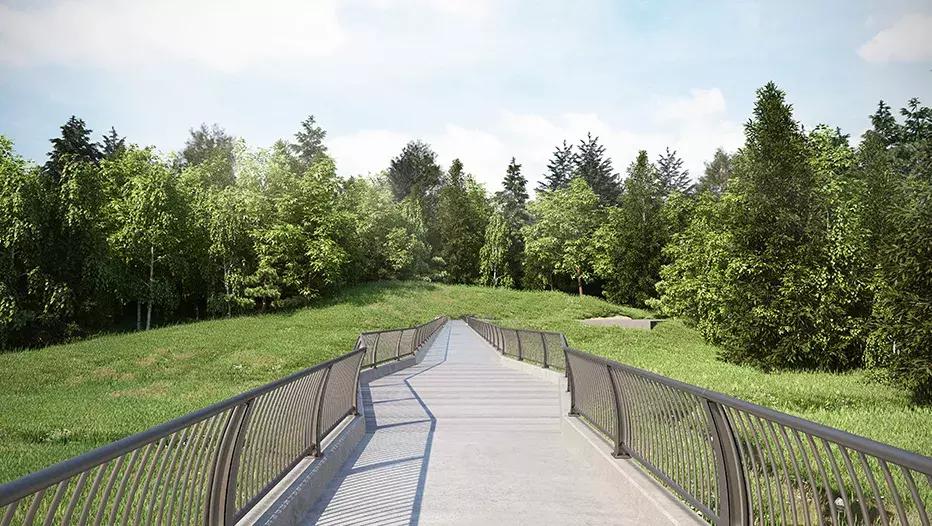 设计师六种空间设计手法,十大经典空间设计