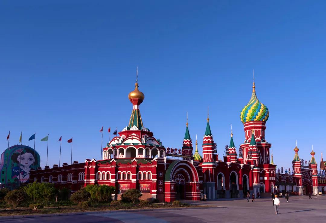 八月的呼伦贝尔大草原,辽阔的呼伦贝尔大草原风景