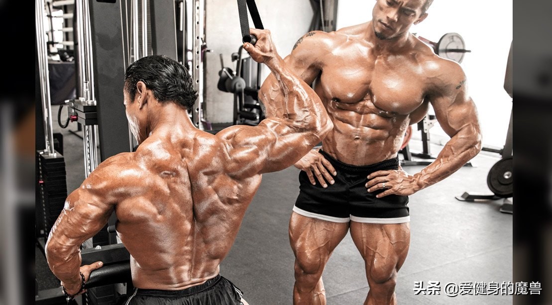 如何开背变宽,如何使背更薄