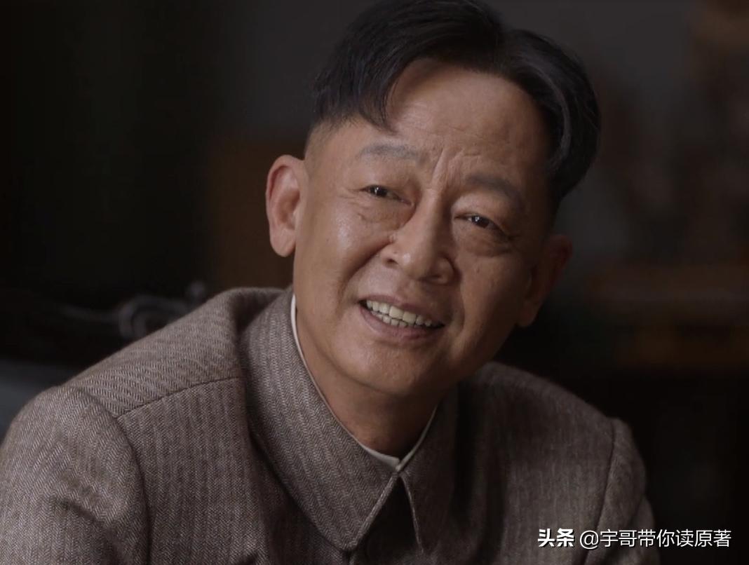 叛逆者顾慎言林楠笙片段,叛逆者顾慎言牺牲林楠笙升官