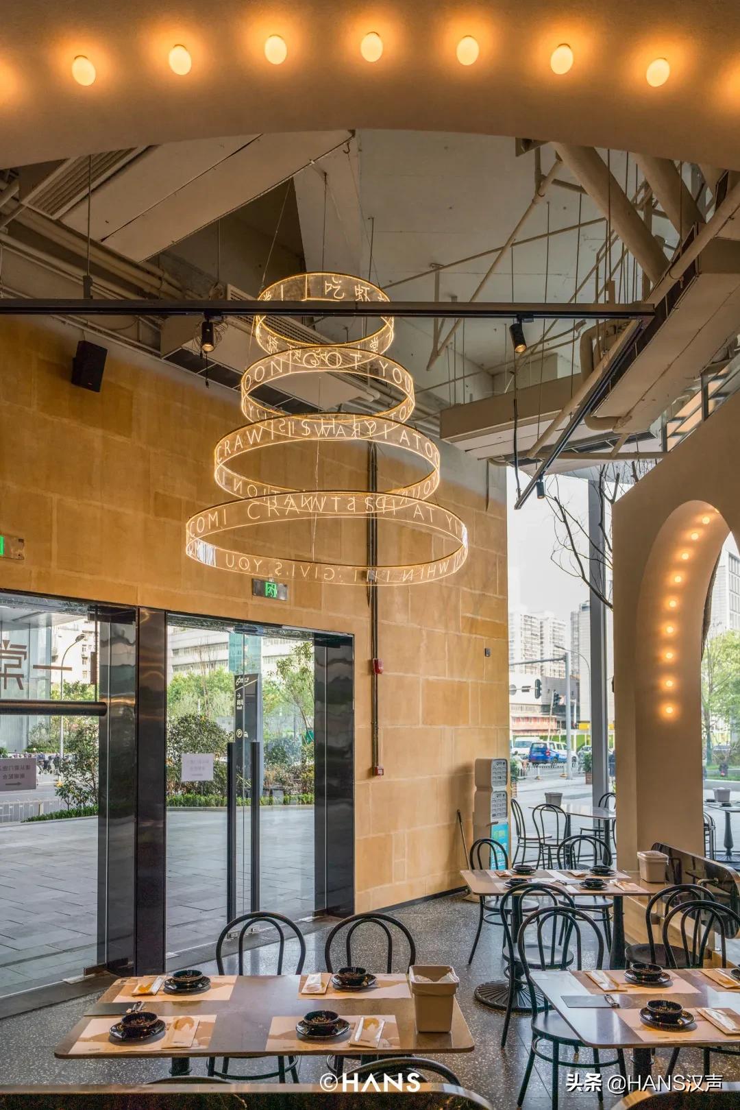 武汉恒隆广场都有什么大牌,武汉恒隆广场看点