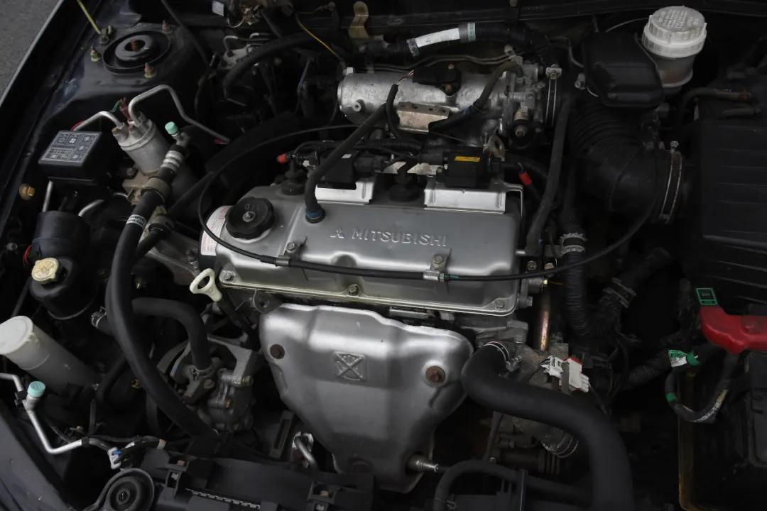 为啥东南菱帅这么便宜,jdm入门车菱帅