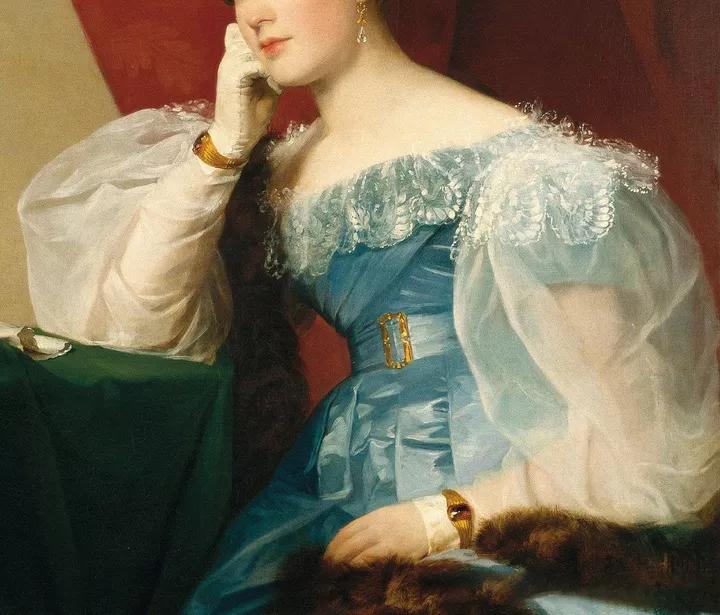 最火的泡泡袖上衣穿搭秋冬,夏天泡泡袖设计感小众上衣