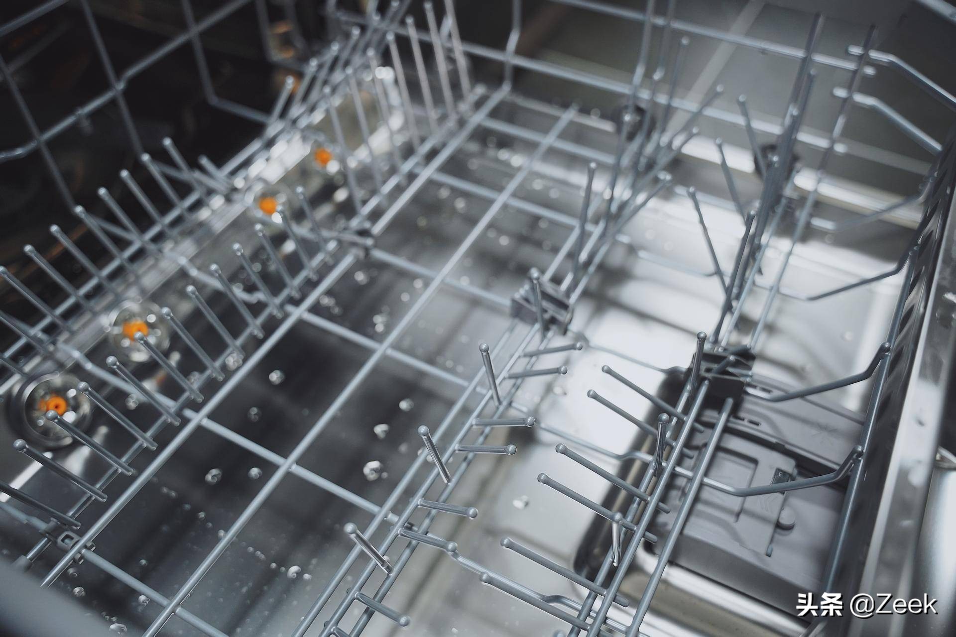 西门子和lg洗碗机哪个好,lg蒸汽洗碗机烘干效果