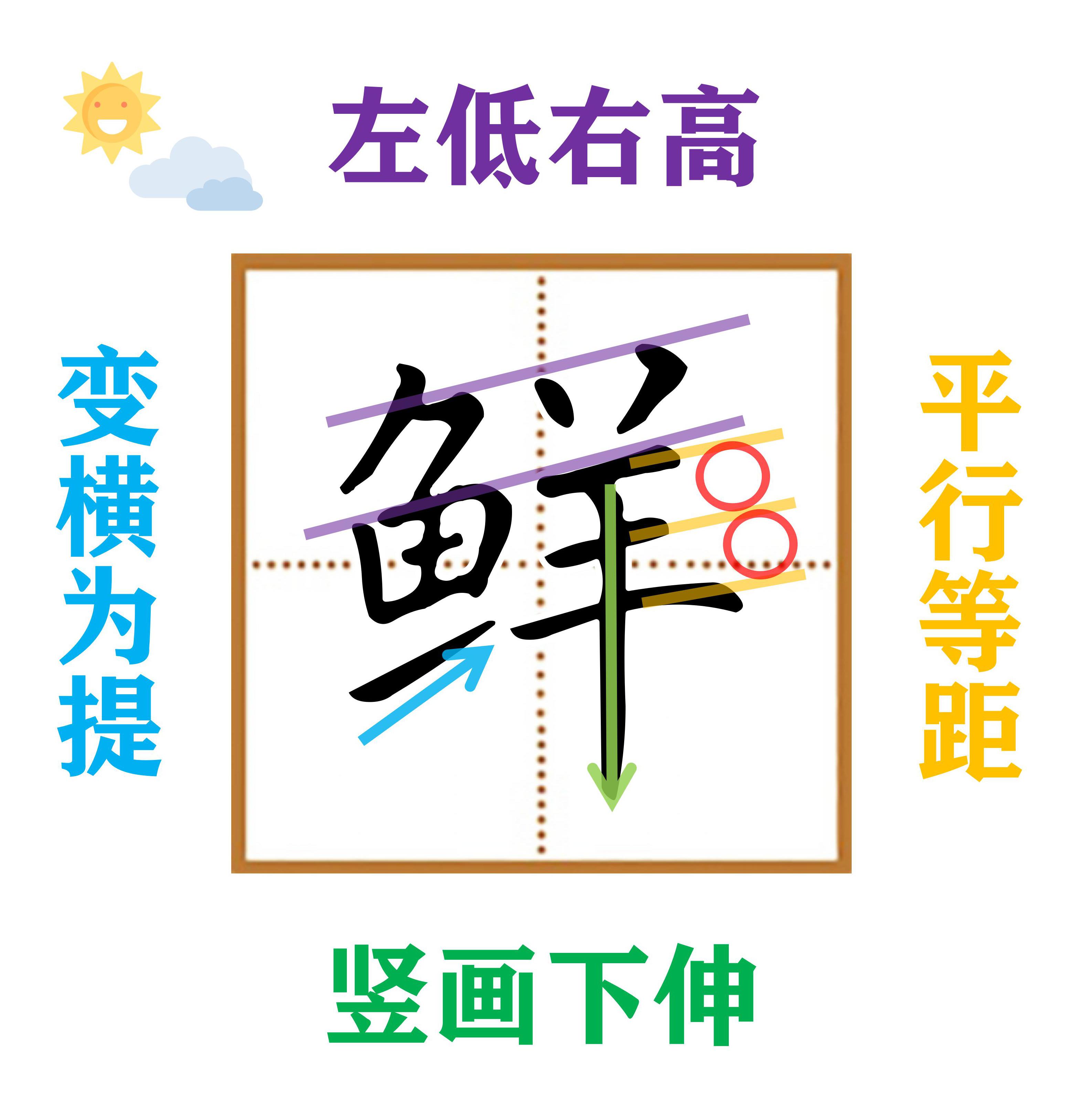 二年级下册写字表带拼音组词,小学二年级语文下册写字表全部
