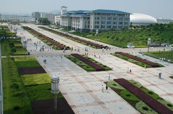 武汉“迷惑性”最强的野鸡大学,“正版”是学院,“盗版”是大学