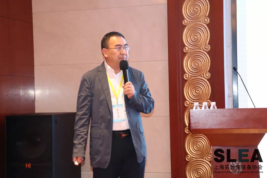 SLEA活动速递|上海沪试器材股份有限公司企业走访圆满结束