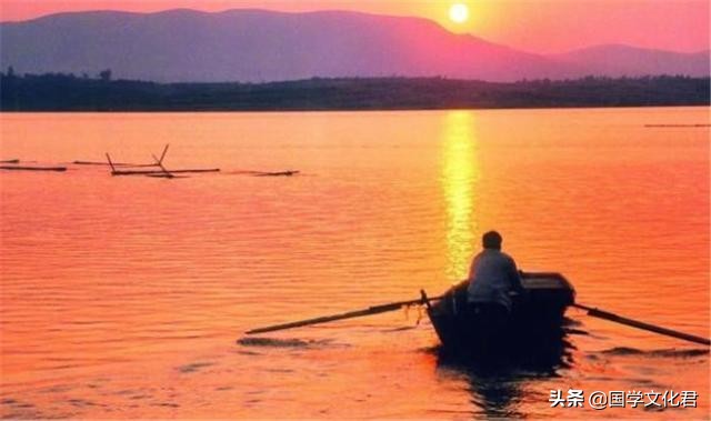 天不渡人人须自渡的下一句是什么,天不渡人人自渡的意思