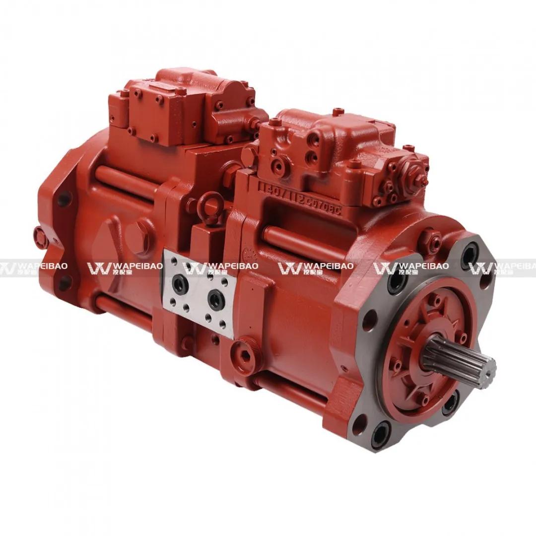 挖机维修师傅,挖机高温疑难杂症维修大全