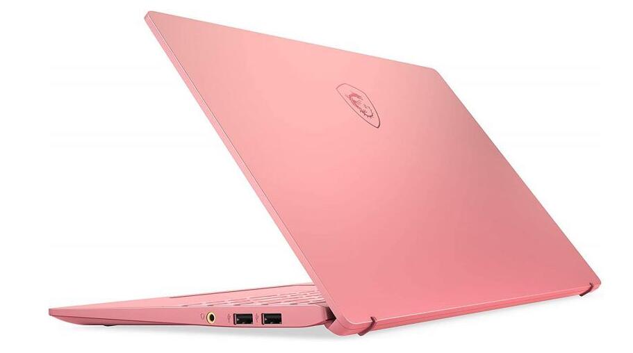 「Noteboo*粉k**红救兵」少女心爆发！2020必买7款粉红Notebook